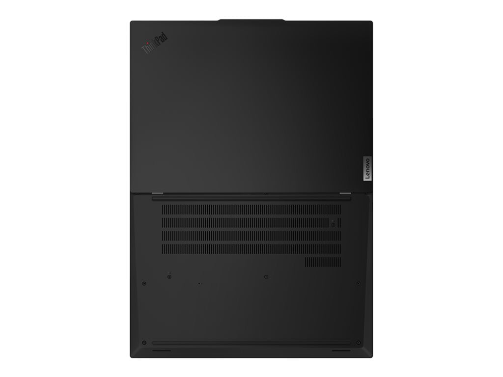 Lenovo ThinkPad L16 Gen 1 21L3 - 180-degree hinge design - Intel Core Ultra 7 - 155U / up to 4.8 GHz - Win 11 Pro - Intel Graphics 21L3001QUS