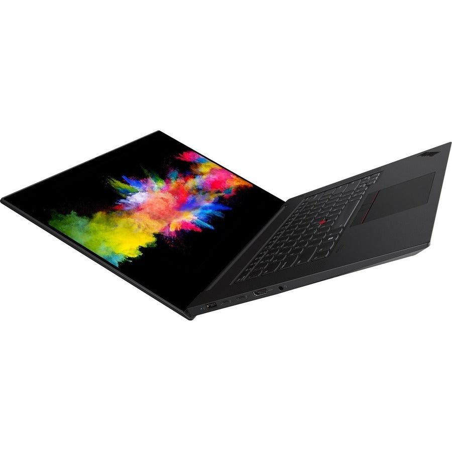 Lenovo ThinkPad P1 Gen 5 21DC006HUS 16" Mobile Workstation - WQXGA - 2560 x 1600 - Intel