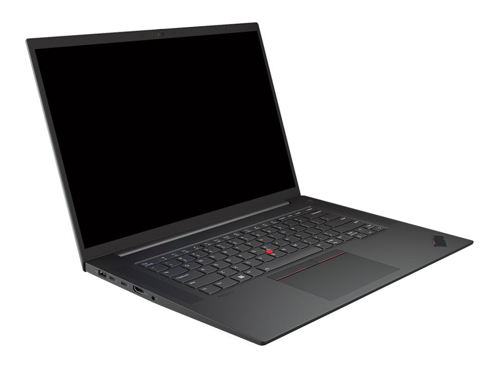Lenovo ThinkPad P1 Gen 5 21DD - 180-degree hinge design - Intel Core i9 - 12900H / up to 5 GHz - Win 10 Pro 64-bit