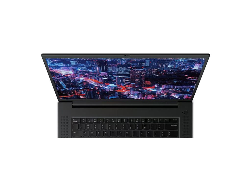 Lenovo ThinkPad P1 Gen 6 21FV - 180-degree hinge design - Intel Core i9 - 13900H / up to 5.4 GHz - vPro Enterprise - Win 11 Pro 21FV0019US