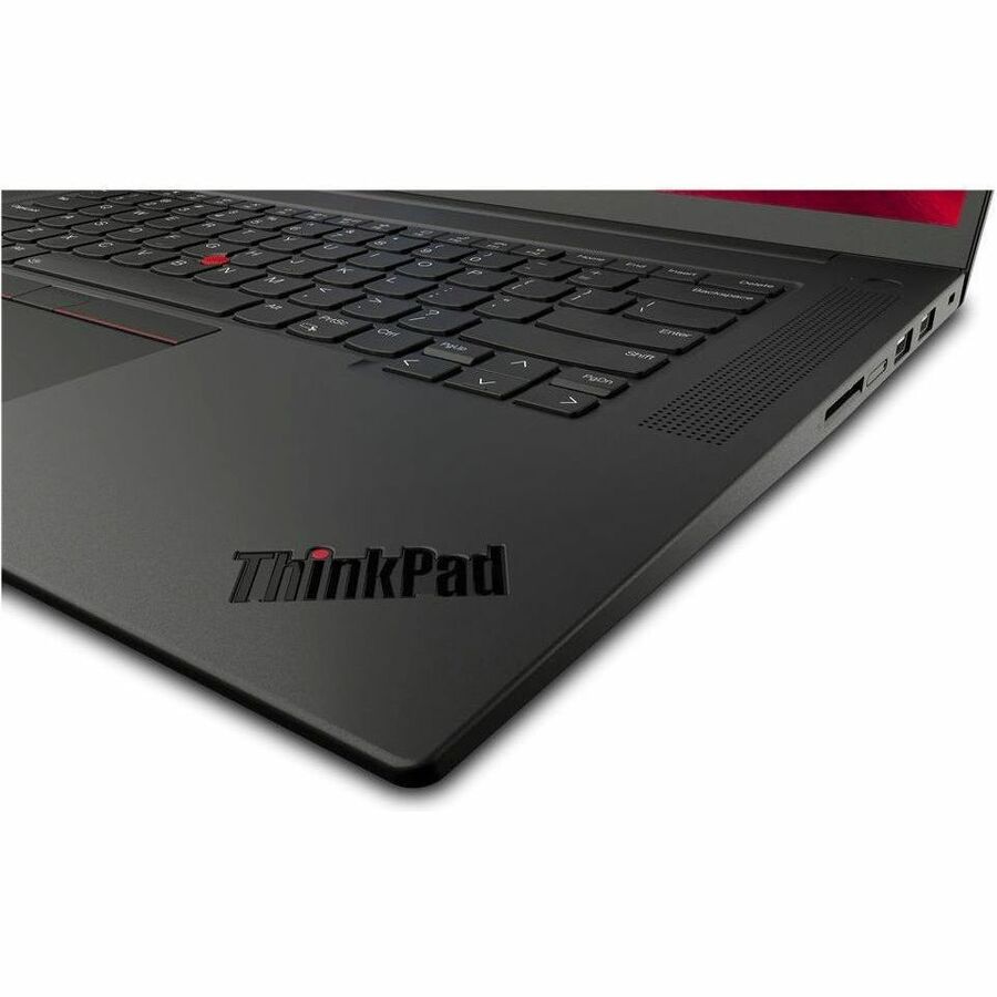 Lenovo ThinkPad P1 Gen 6 21FV001GUS 16" Touchscreen Mobile Workstation - WQUXGA - 3840 x