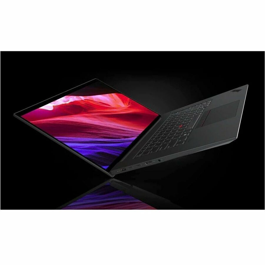 Lenovo ThinkPad P1 Gen 6 21FV001GUS 16" Touchscreen Mobile Workstation - WQUXGA - 3840 x