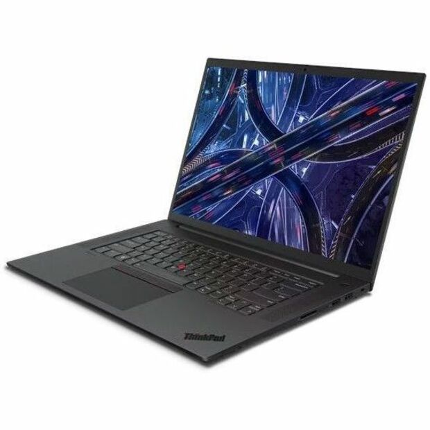 Lenovo ThinkPad P1 Gen 6 21FV004EUS 16" Touchscreen Mobile Workstation - WQUXGA - Intel