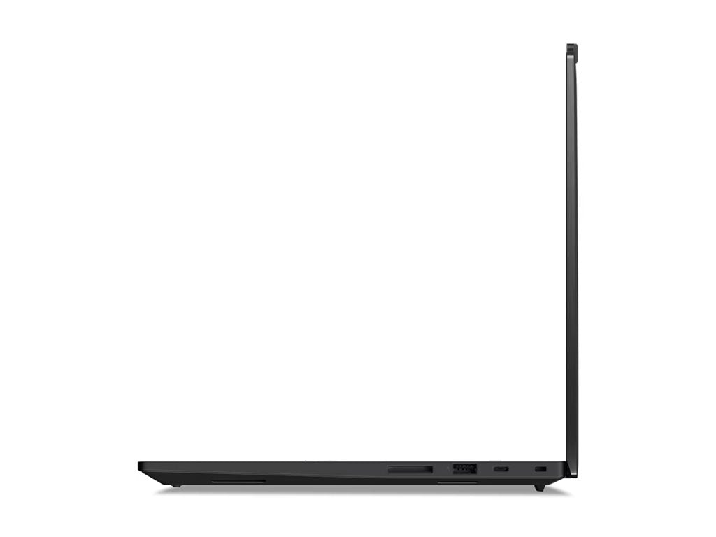 Lenovo ThinkPad P1 Gen 7 21KV - Intel Core Ultra 7 - 165H / up to 5 GHz - Intel Evo vPro Enterprise Platform - Win 11 Pro - GeForce 21KV000DUS