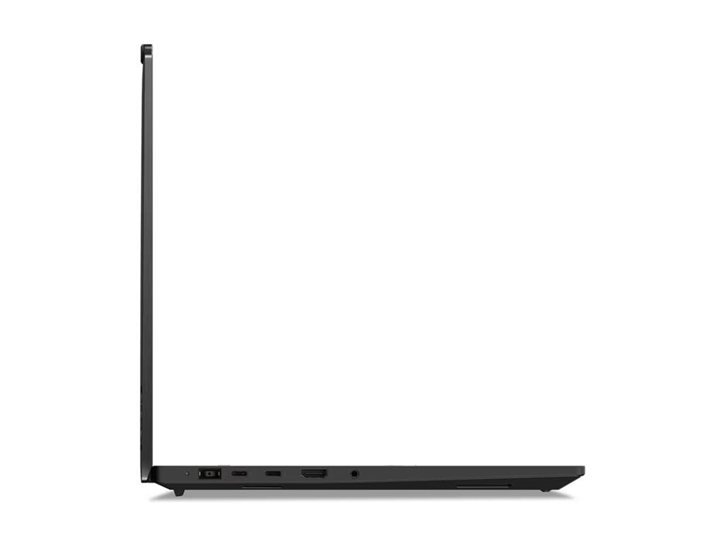 Lenovo ThinkPad P1 Gen 7 21KV - Intel Core Ultra 7 - 165H / up to 5 GHz - vPro Enterprise - Win 11 Pro - RTX 3000 Ada - 32 GB 21KV000JUS