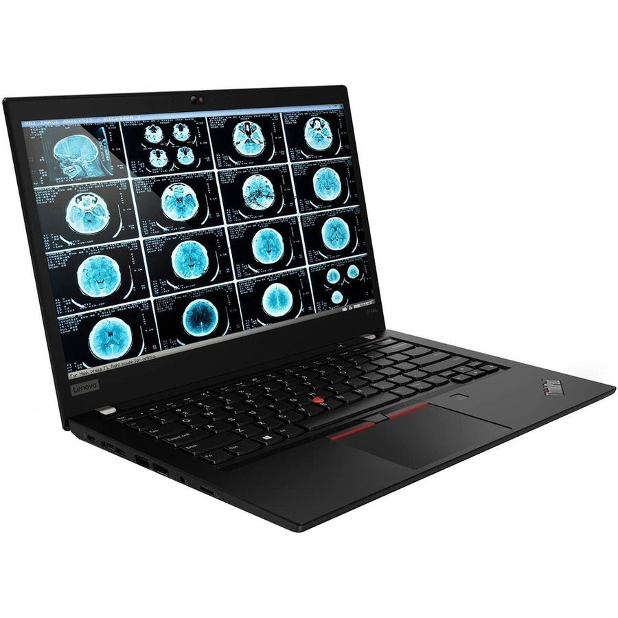 Lenovo ThinkPad P14s Gen 2 20VX00FQUS 14 Mobile Workstation - Full HD - Intel Core i7 11th Gen i7-1165G7 - 8 GB - 256 GB SSD"