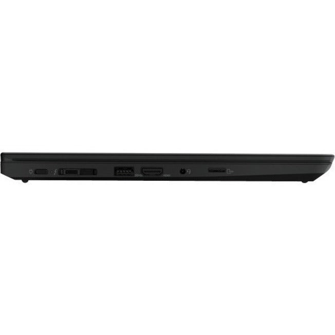 Lenovo ThinkPad P14s Gen 2 20VX00FSUS 14 Mobile Workstation - Full HD - 1920 x 1080 - Intel Core i7 11th Gen i7-1185G7 Quad-core (4 Core) 3GHz - 16GB Total RAM - 512GB SSD - no ethernet port - not compatible with mechanical docking stations"