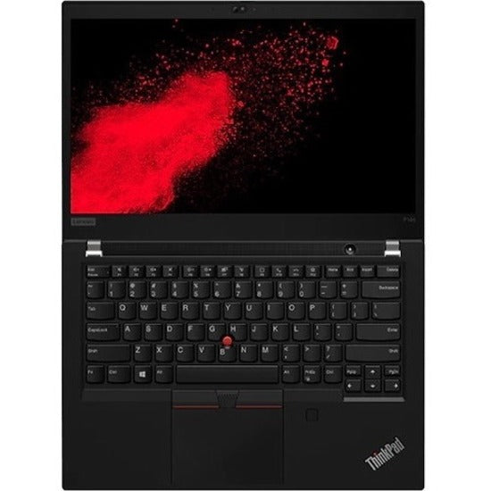 Lenovo ThinkPad P14s Gen 2 21A00019US 14 Mobile Workstation - Full HD - AMD Ryzen 7 PRO 5850U - 32 GB - 1 TB SSD"