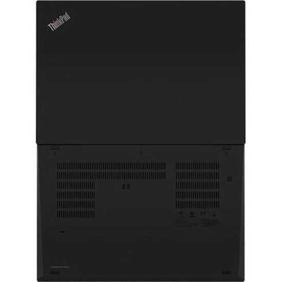 Lenovo ThinkPad P14s Gen 2 21A0005QUS 14 Mobile Workstation - Full HD - AMD Ryzen 7 PRO 5850U - 16 GB - 512 GB SSD - English (US) Keyboard - Black"
