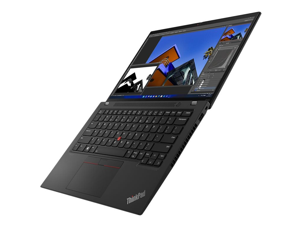 Lenovo ThinkPad P14s Gen 3 21AK0089US 14" Touchscreen Mobile Workstation - WUXGA - Intel