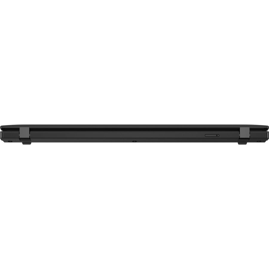 Lenovo ThinkPad P14s Gen 3 21J5000XUS 14" Touchscreen Notebook - WUXGA - 1920 x 1200 - AMD Ryzen 7 PRO 6850U Octa-core (8 Core) 2.70 GHz - 32 GB Total RAM - 32 GB On-board Memory - 512 GB SSD - Black