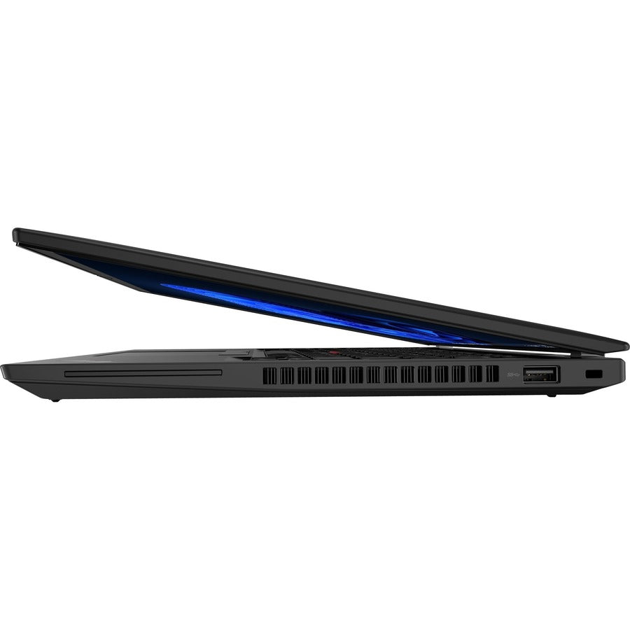 Lenovo ThinkPad P14s Gen 3 21J50010US 14" Mobile Workstation - WUXGA - 1920 x 1200 - AMD Ryzen 7 PRO 6850U Octa-core (8 Core) 2.70 GHz - 32 GB Total RAM - 32 GB On-board Memory - 1 TB SSD - Black