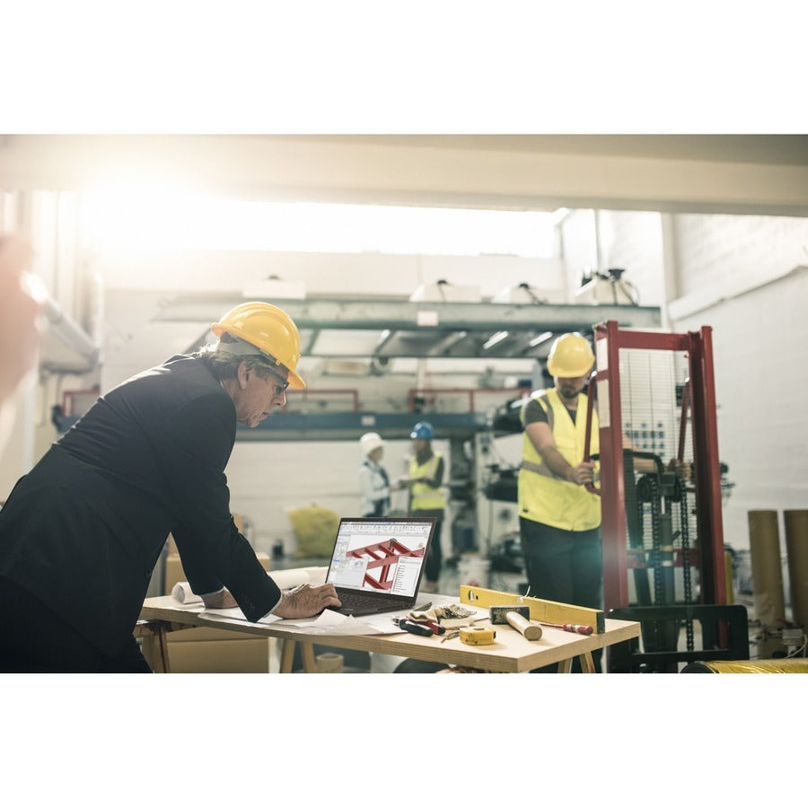 Lenovo ThinkPad P14s Gen 3 21J50013US 14 Mobile Workstation - WUXGA - AMD Ryzen 7 PRO 6850U - 32 GB - 1 TB SSD - English Keyboard - Black"