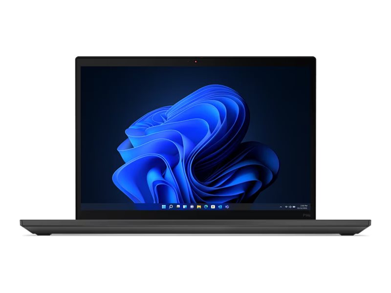 Lenovo ThinkPad P14s Gen 4 21HF - Intel Core i7 - 1360P / up to 5 GHz - Win 11 Pro - RTX A500 - 16 GB RAM - 512 GB SSD TCG Opal 21HF001LUS