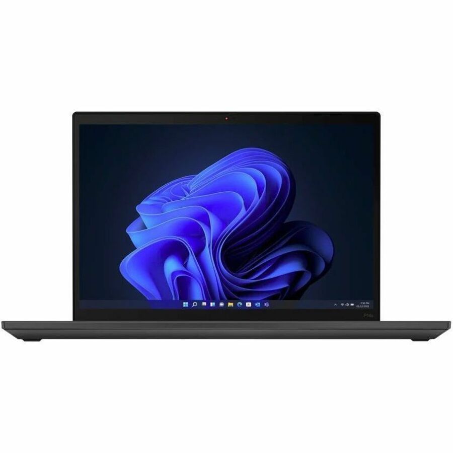 Lenovo ThinkPad P14s Gen 4 21HF000AUS 14" Mobile Workstation - WUXGA - 1920 x 1200 -