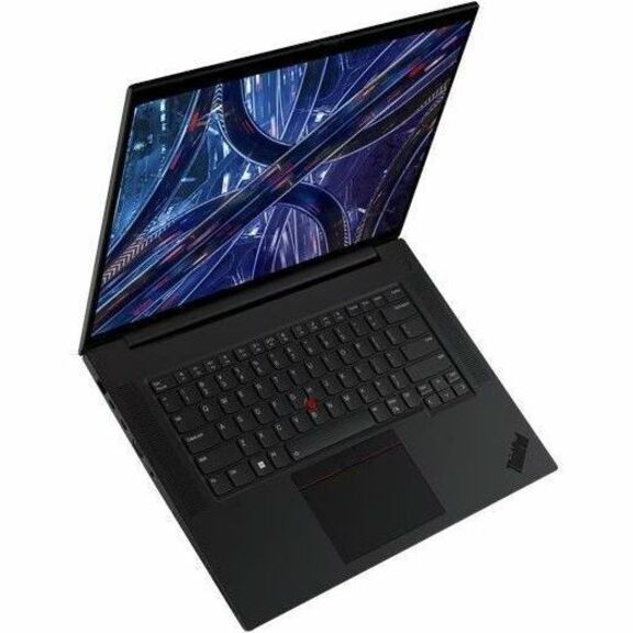 Lenovo ThinkPad P14s Gen 4 21HF001NUS EDGE 14" Mobile Workstation - WUXGA - 1920 x 1200 -