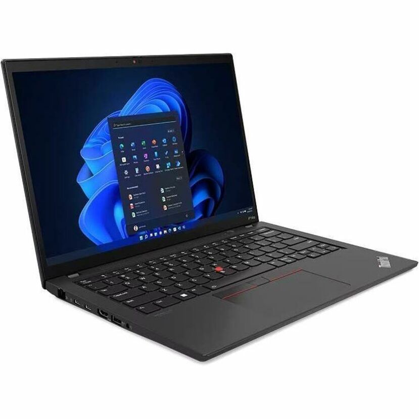 Lenovo ThinkPad P14s Gen 4 21K5001BUS 14" Mobile Workstation - WUXGA - 1920 x 1200 - AMD
