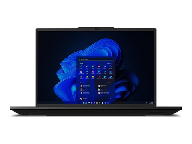Lenovo ThinkPad P14s Gen 5 21G2 - Intel Core Ultra 7 - 155H / up to 4.8 GHz - Win 11 Pro - Intel Arc Graphics - 32 GB RAM - 512 21G20020US