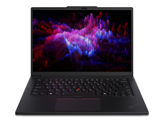 Lenovo ThinkPad P14s Gen 5 21G2 - Intel Core Ultra 9 - 185H / up to 5.1 GHz - vPro Enterprise - Win 11 Pro - Intel Arc Graphics 21G2001XUS