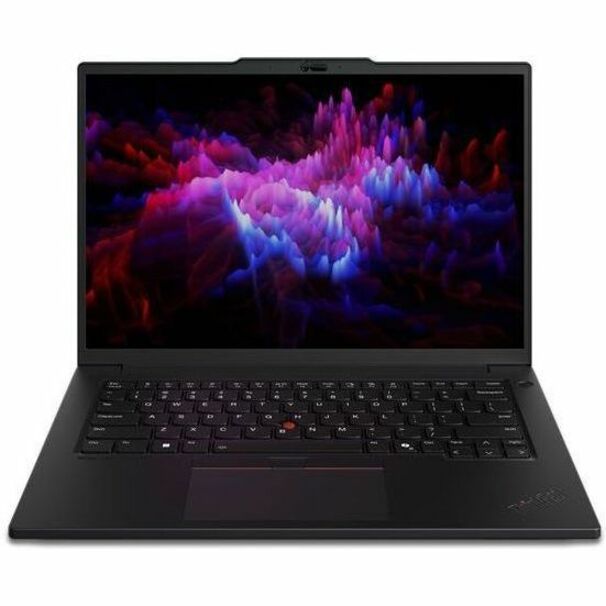 Lenovo ThinkPad P14s Gen 5 21G2001VUS 14.5" Mobile Workstation - WUXGA - Intel Core Ultra