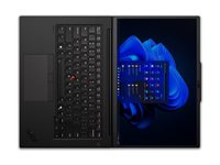 Lenovo ThinkPad P14s Gen 5 21ME0019US 14" Mobile Workstation - WUXGA - AMD Ryzen 7 PRO