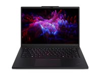 Lenovo ThinkPad P14s Gen 5 21ME0019US 14" Mobile Workstation - WUXGA - AMD Ryzen 7 PRO