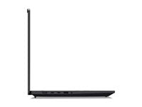 Lenovo ThinkPad P14s Gen 5 21ME0019US 14" Mobile Workstation - WUXGA - AMD Ryzen 7 PRO