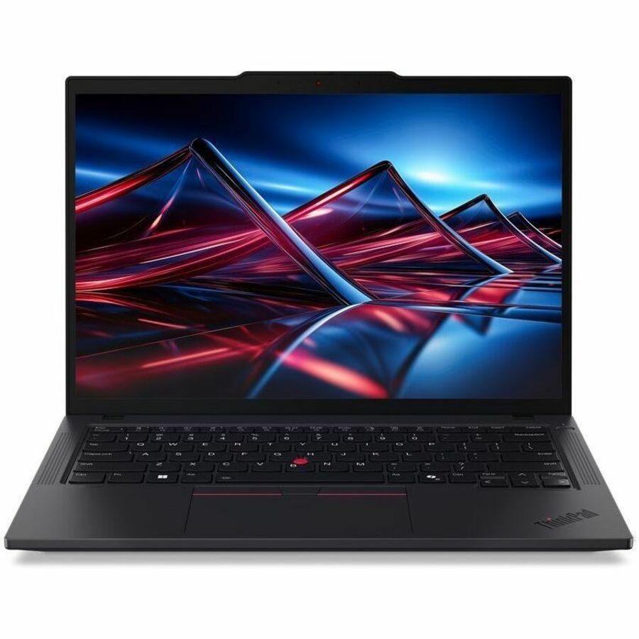 Lenovo ThinkPad P14s Gen 5 21ME001CUS 14" Touchscreen Mobile Workstation - WUXGA - AMD