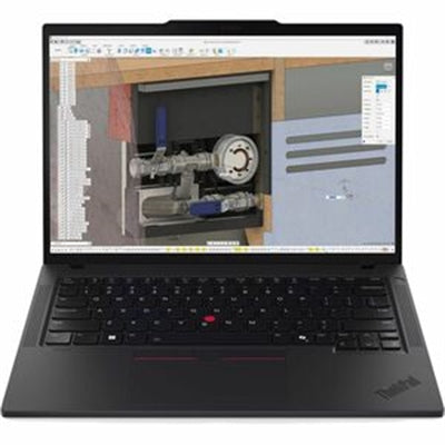 Lenovo ThinkPad P14s Gen 6 (AMD) 21RV000FUS