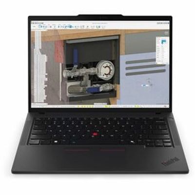 Lenovo ThinkPad P14s Gen 6 Intel Mobile Workstation