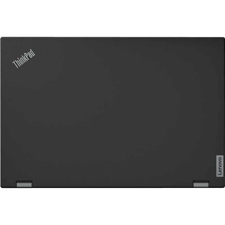 Lenovo ThinkPad P15 Gen 2 20YQ003XUS 15.6 Mobile Workstation - Full HD - Intel Core i9 11th Gen i9-11950H - 32 GB - 1 TB SSD - English (US) Keyboard - Black"