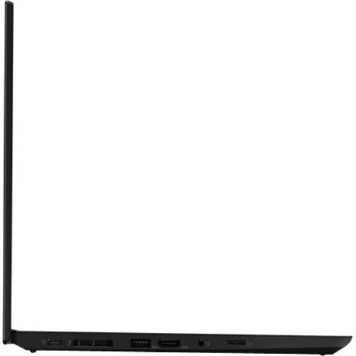 Lenovo ThinkPad P15s Gen 2 20W600K0US 15.6 Mobile Workstation - Full HD - Intel Core i5 11th Gen i5-1145G7 - vPro Technology - 16 GB - 256 GB SSD - English Keyboard - Black"