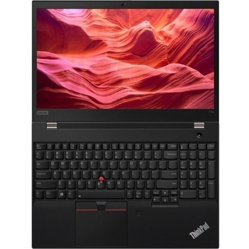 Lenovo ThinkPad P15s Gen 2 20W600K8US 15.6 Touchscreen Mobile Workstation - Full HD - Intel Core i7 11th Gen i7-1165G7 - 8 GB - 512 GB SSD - English Keyboard - Black"