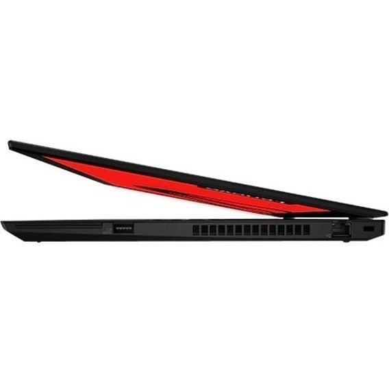 Lenovo ThinkPad P15s Gen 2 20W6S0ER00 15.6 Mobile Workstation - Full HD - Intel Core i7 11th Gen i7-1165G7 - 16 GB - 512 GB SSD"
