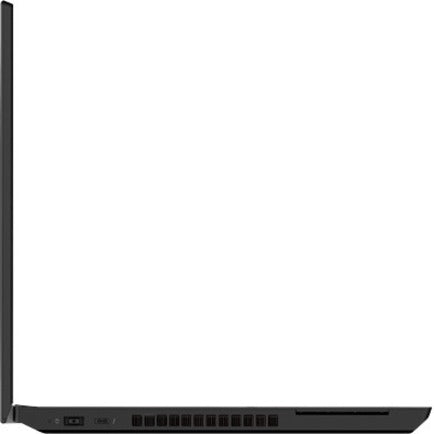 Lenovo ThinkPad P15v G2 21A9007KUS 15.6 Mobile Workstation - Full HD - Intel Core i7 11th Gen i7-11800H - 16 GB - 512 GB SSD - English Keyboard - Black"