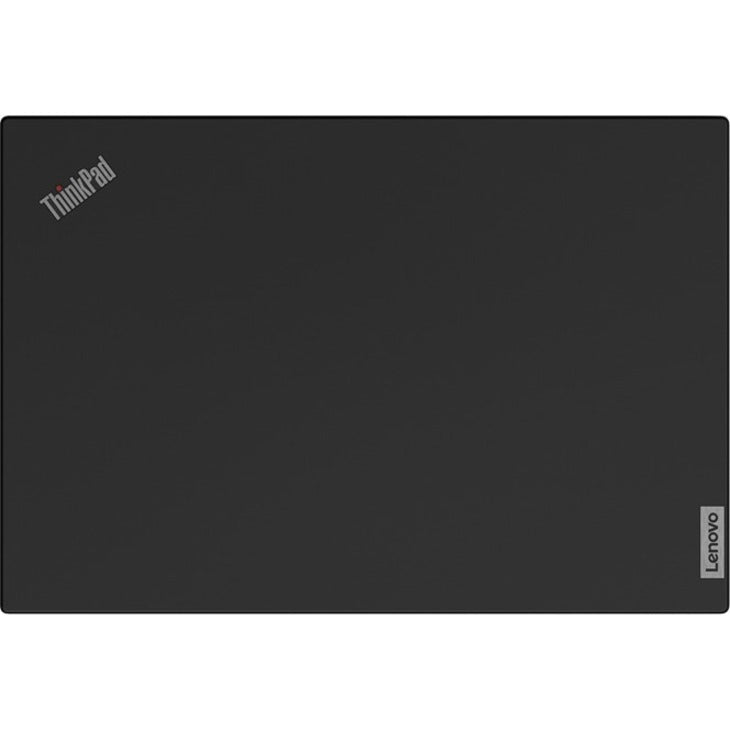 Lenovo ThinkPad P15v Gen 3 21D80049US 15.6" Mobile Workstation - Full HD - 1920 x 1080 - Intel Core i7 12th Gen i7-12800H Tetradeca-core (14 Core) 3.70 GHz - 16 GB Total RAM - 512 GB SSD - Black