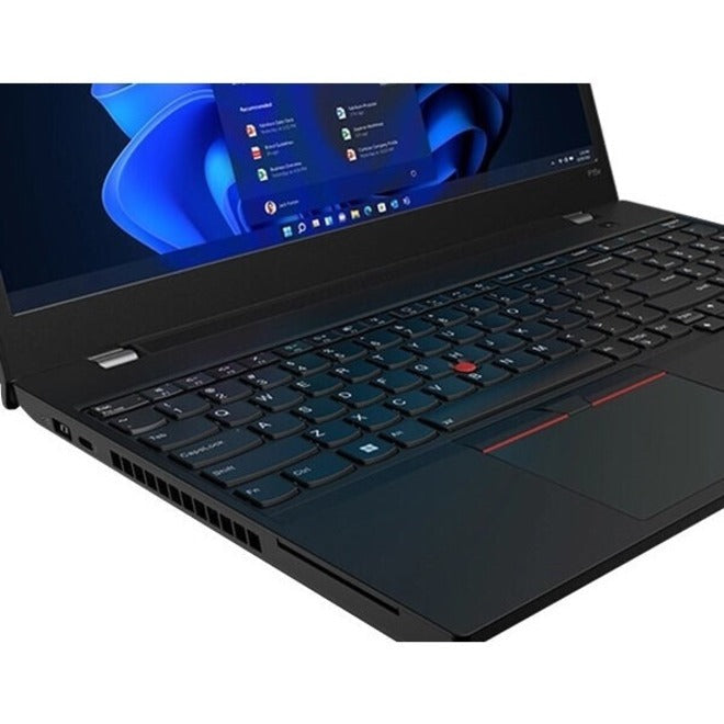 Lenovo ThinkPad P15v Gen 3 21D8007AUS 15.6 Mobile Workstation - Full HD - 1920 x 1080 - In