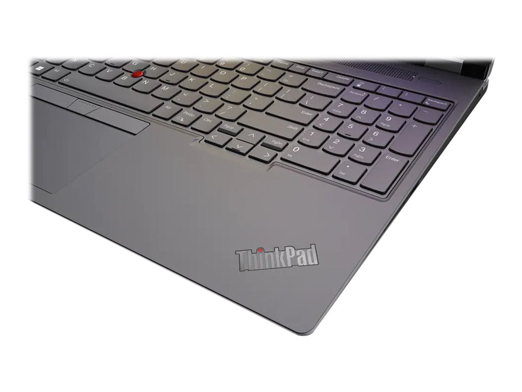 Lenovo ThinkPad P16 Gen 1 21D7 - Intel Core i7 - 12850HX / up to 4.8 GHz - Win 10 Pro 64-bit (includes Win 11 Pro