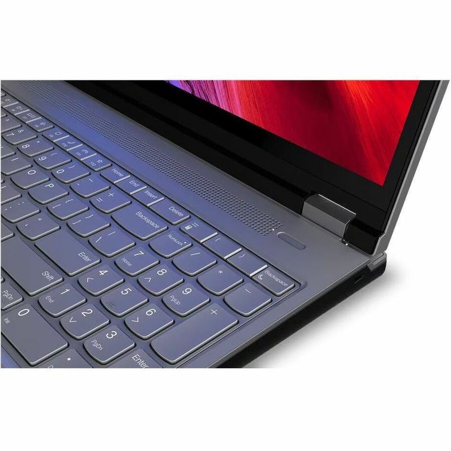 Lenovo ThinkPad P16 Gen 2 16" Mobile Workstation WQXGA Intel Core i7 RTX A1000