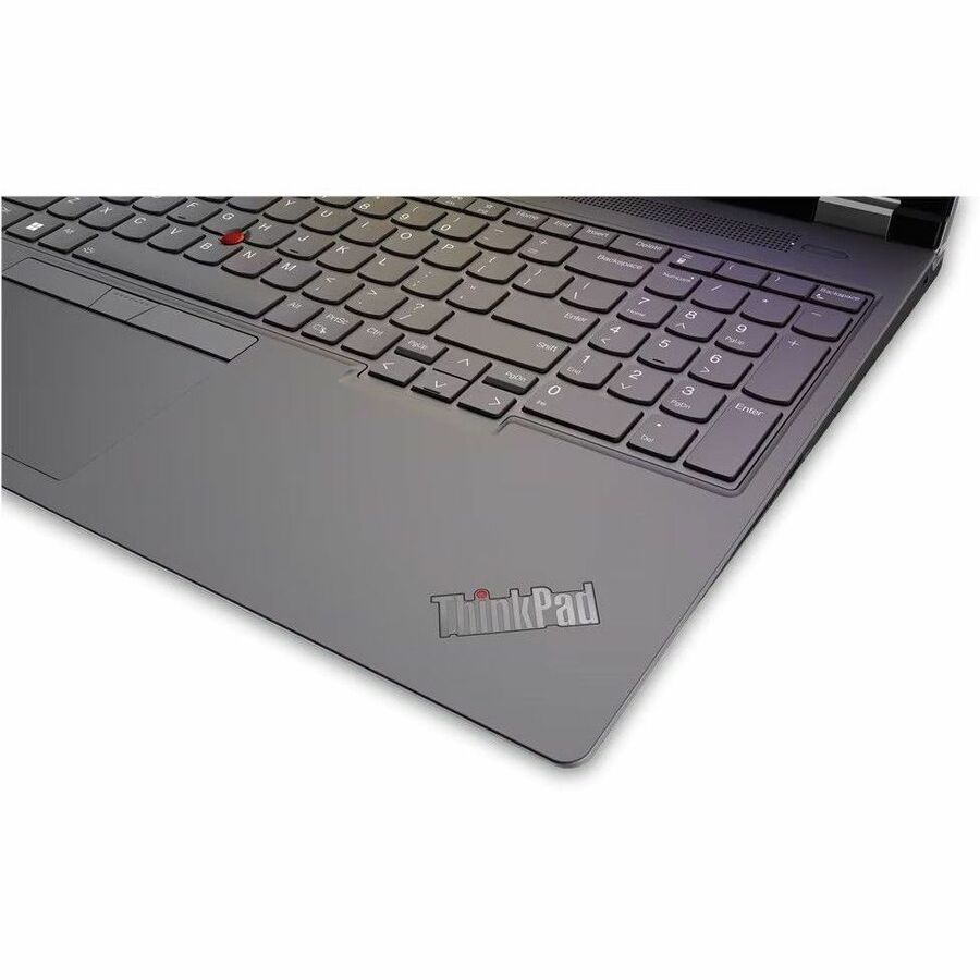 Lenovo ThinkPad P16 Gen 2 16" Mobile Workstation WQXGA Intel Core i7 RTX A1000