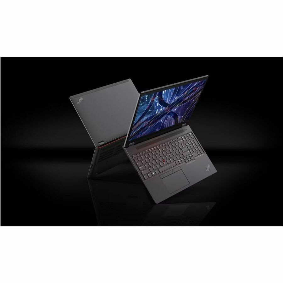 Lenovo ThinkPad P16 Gen 2 16" WQXGA Mobile Workstation Intel Core i7 RTX 4000