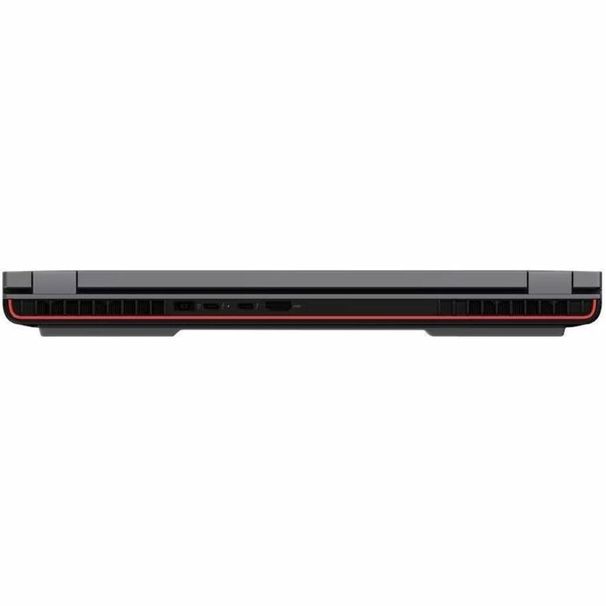 Lenovo ThinkPad P16 Gen 2 16" WQXGA Mobile Workstation Intel Core i7 RTX 4000