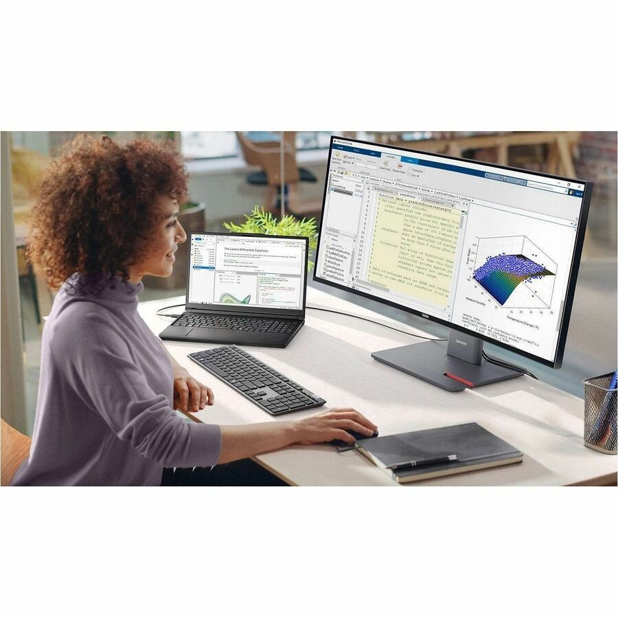 Lenovo ThinkPad P16 Gen 3 21RQ0016US 16" Mobile Workstation