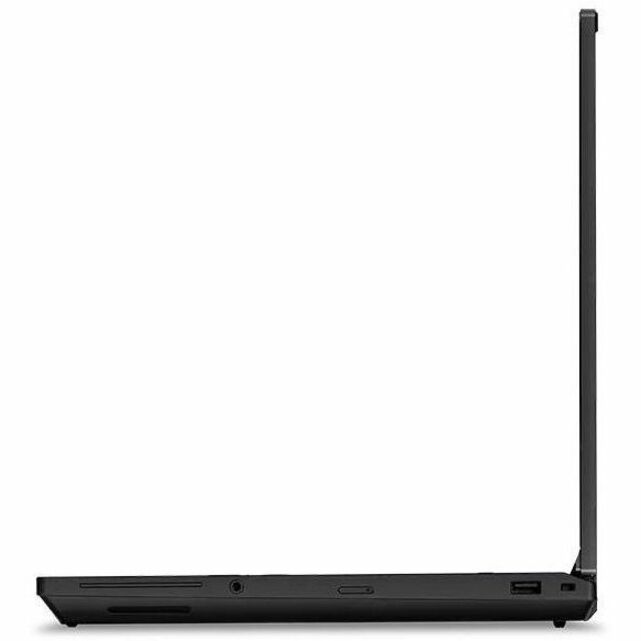 Lenovo ThinkPad P16 Gen 3 21RQ0016US 16" Mobile Workstation