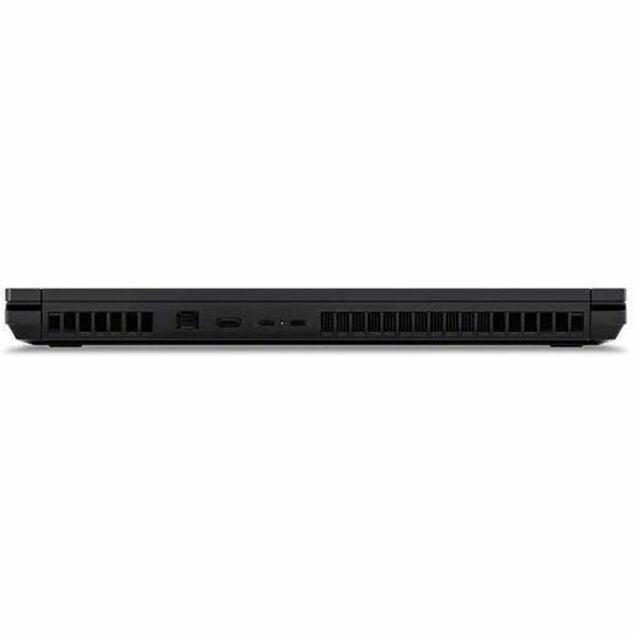 Lenovo ThinkPad P16 Gen 3 21RQ0016US 16" Mobile Workstation