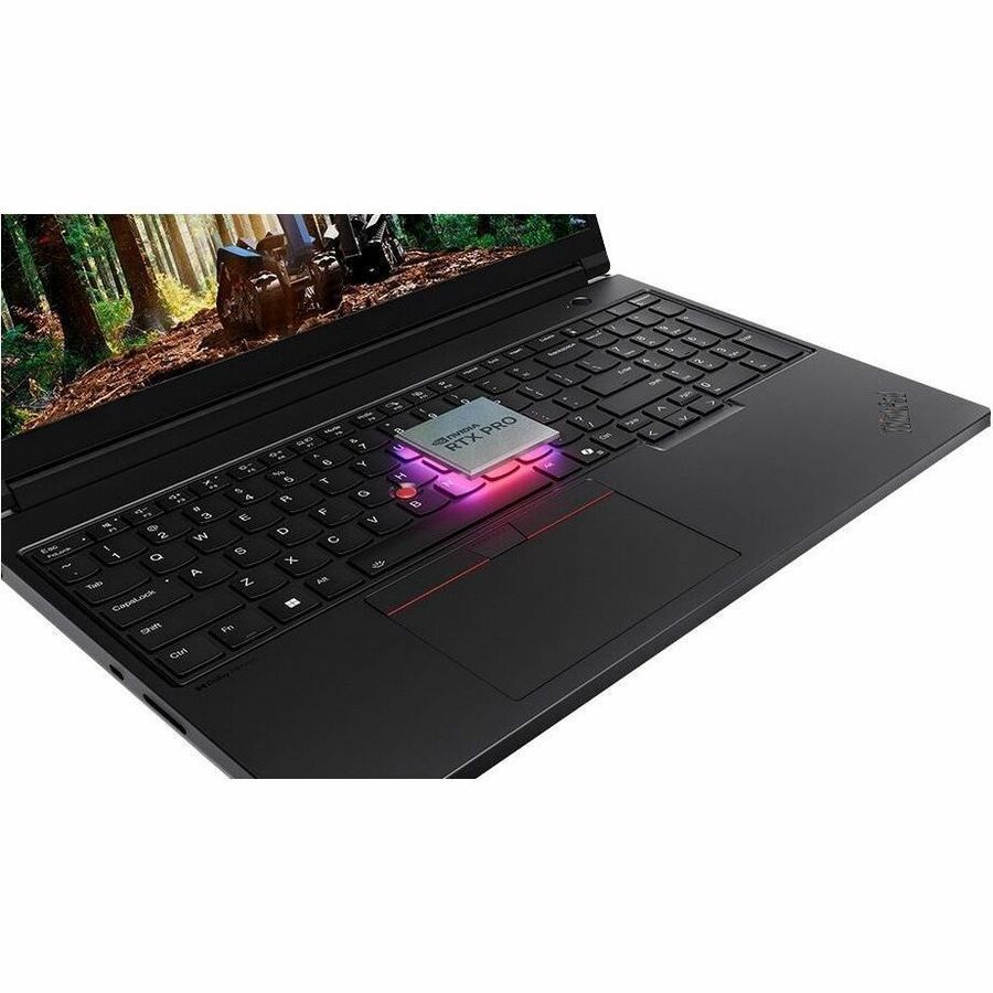 Lenovo ThinkPad P16 Gen 3 21RQ0016US 16" Mobile Workstation