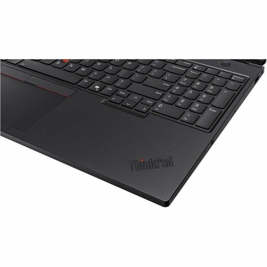 Lenovo ThinkPad P16 Gen 3 21RQ0016US 16" Mobile Workstation