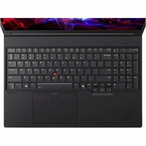 Lenovo ThinkPad P16 Gen 3 21RQ0016US 16" Mobile Workstation