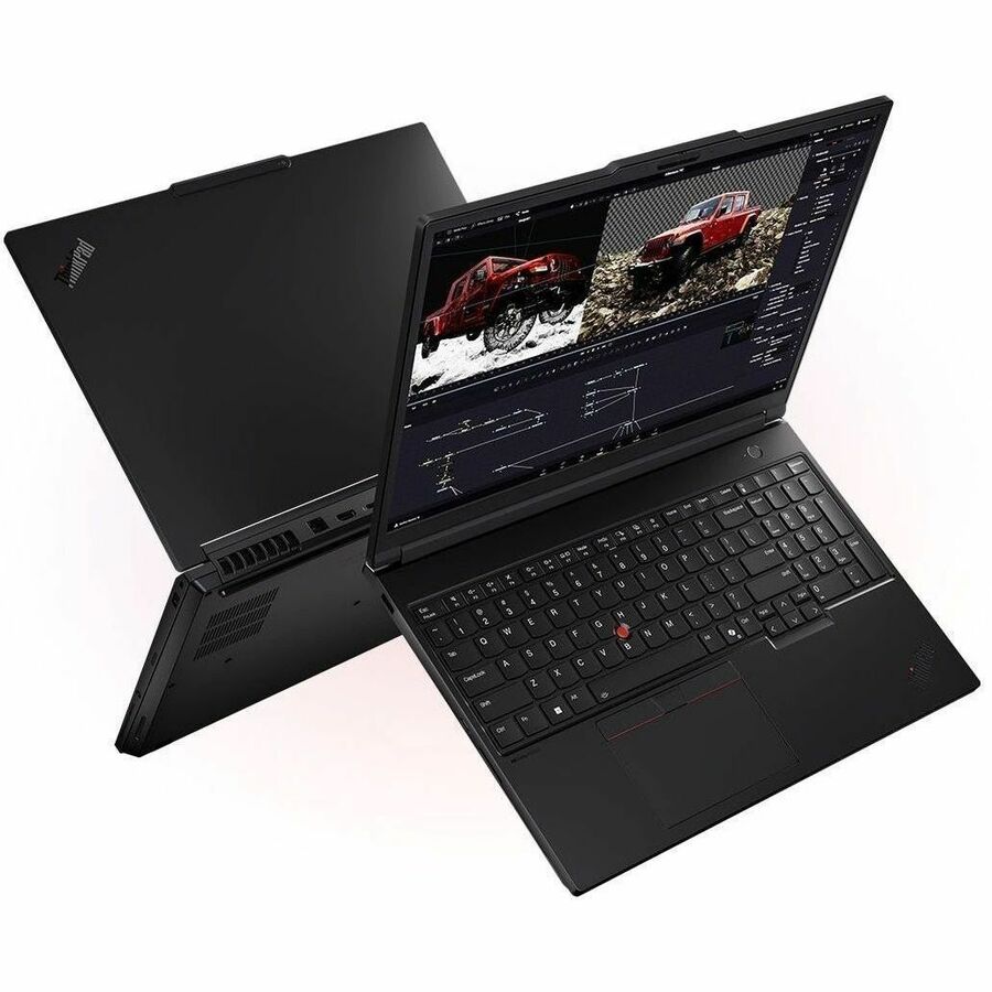 Lenovo ThinkPad P16 Gen 3 21RQ0016US 16" Mobile Workstation