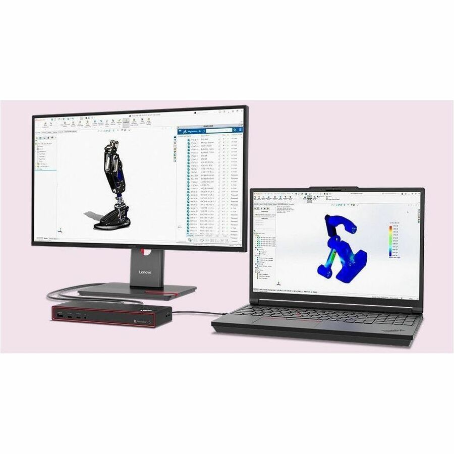 Lenovo ThinkPad P16 Gen 3 21RQ0016US 16" Mobile Workstation